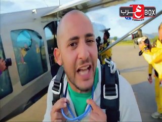 التجربة الخفية الحلقه الاولى