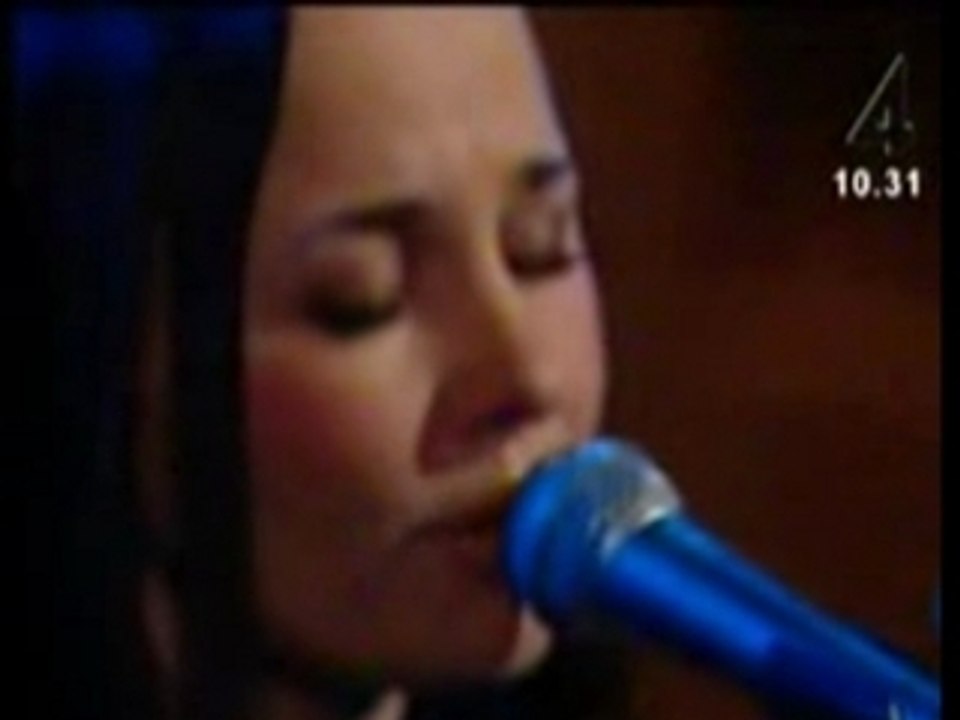 Sophie Zelmani - Stay with my heart