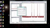 1D NMR Data Processing - Yale CBIC