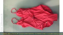 FOGGIA, MANFREDONIA   STOCK COSTUMI MARE DONNA EURO 4