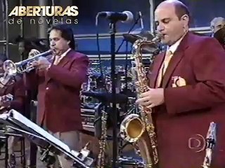 Lilian Wite Fibe no Programa do Jô  - 1/3