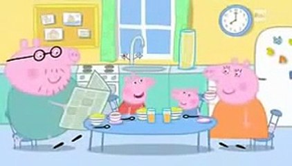 Peppa Pig S3 - 35 - Il piccolo alex