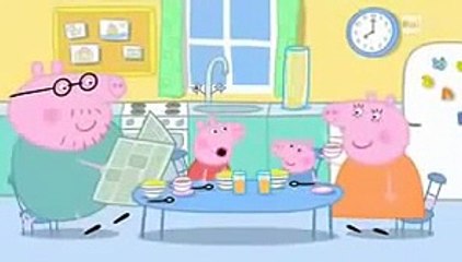 Peppa Pig S3 - 35 - Il piccolo alex