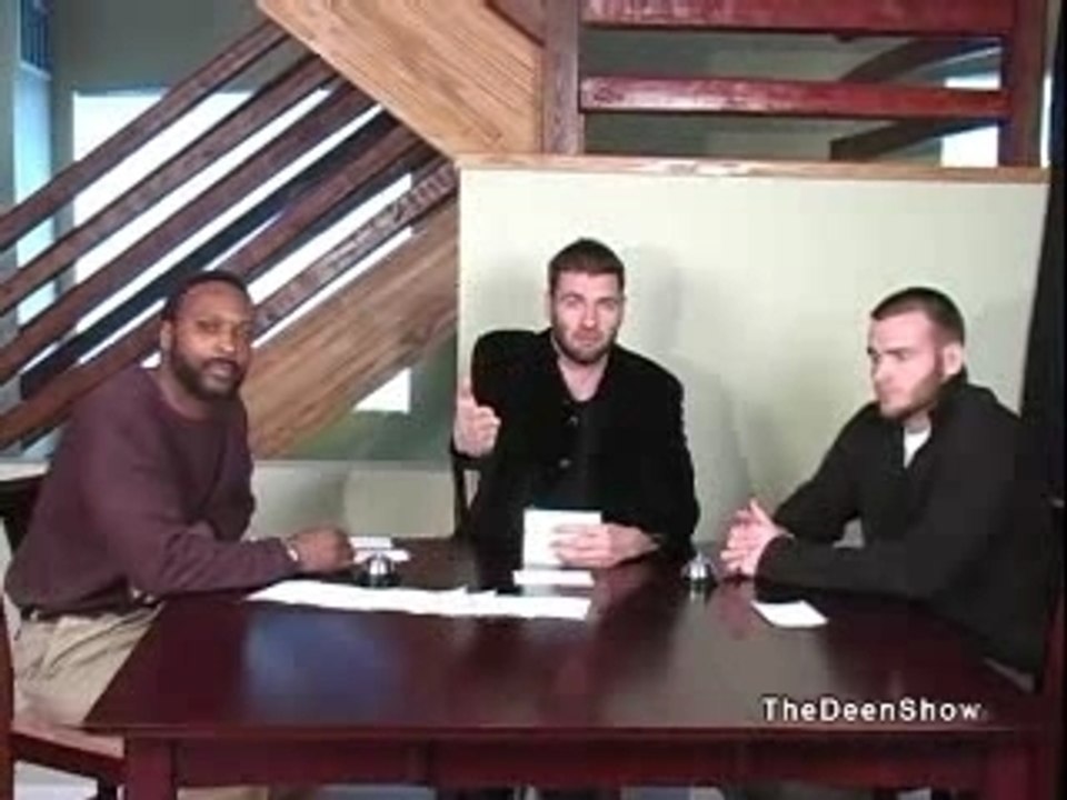 Game show 1
