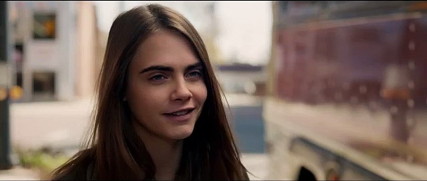 Paper Town Original Motion Picture Soundtrack [Official Soundtrack Trailer]