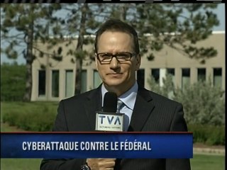 17 juin 2015 Le TVA Nouvelles Gatineau - Ottawa