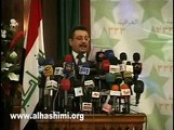 أبن العراقية أغنية تنشد لتحكي لسان حال قادة العراقية