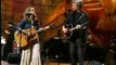 Sheryl Crow & Kris Kristofferson - Me And Bobby McGee (live).avi