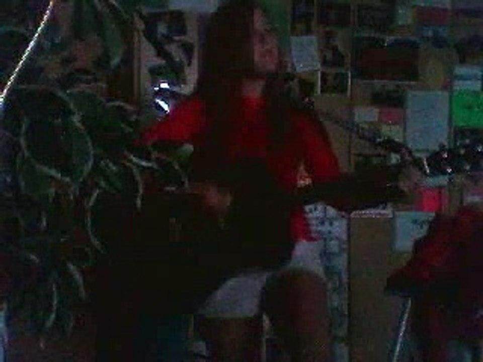 Dumb-Nirvana(Unplugged)