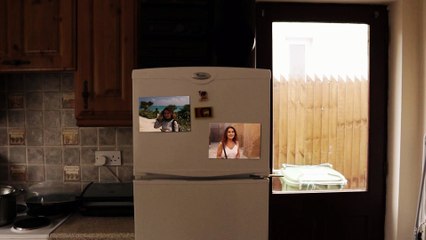 3d Tracking Photo Test