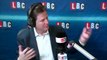 Nick Clegg Challenges Nigel Farage To A Debate On The EU