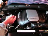 How to Check your fluids, engine oil, transmission fluid, power steering, coolant etc....