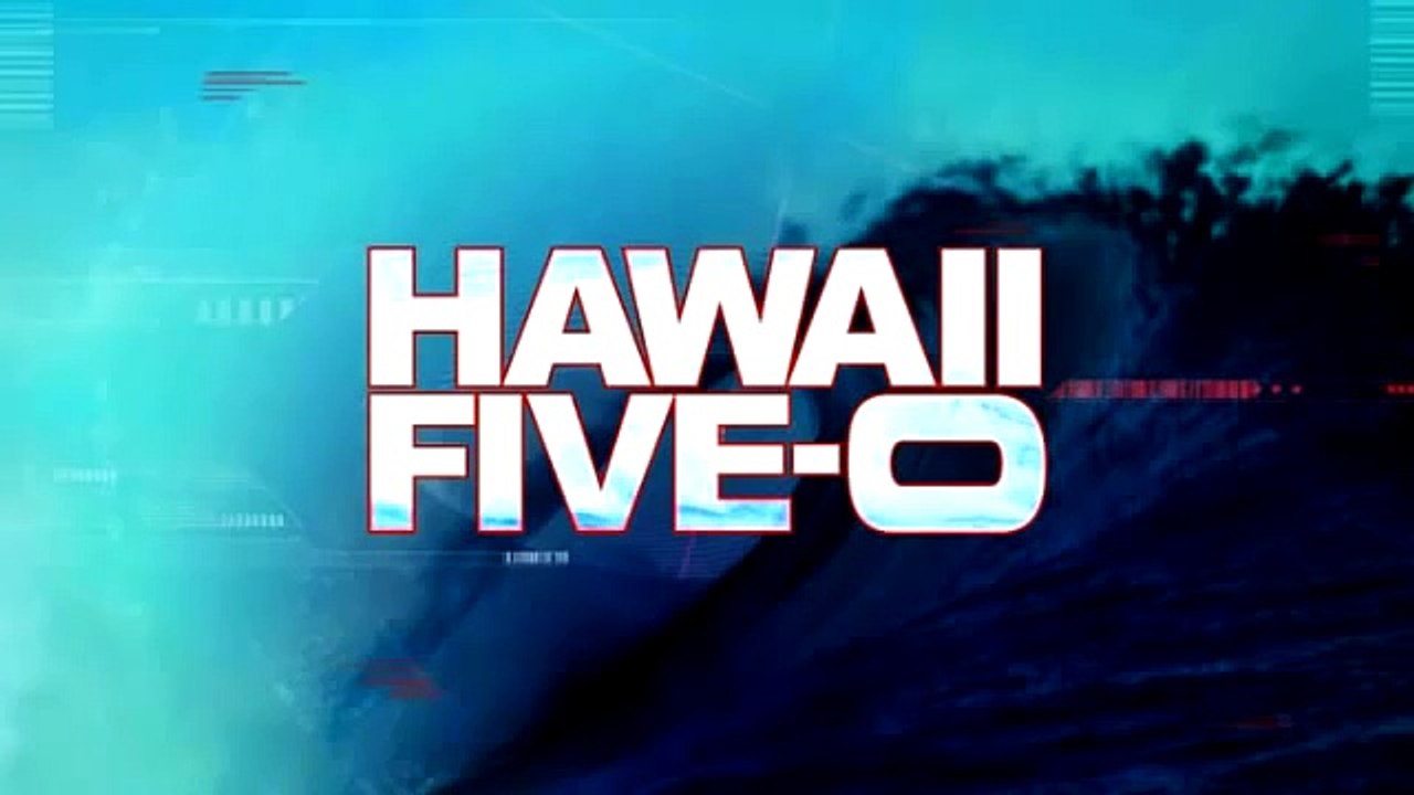 Hawaii 5-O Full Theme Song