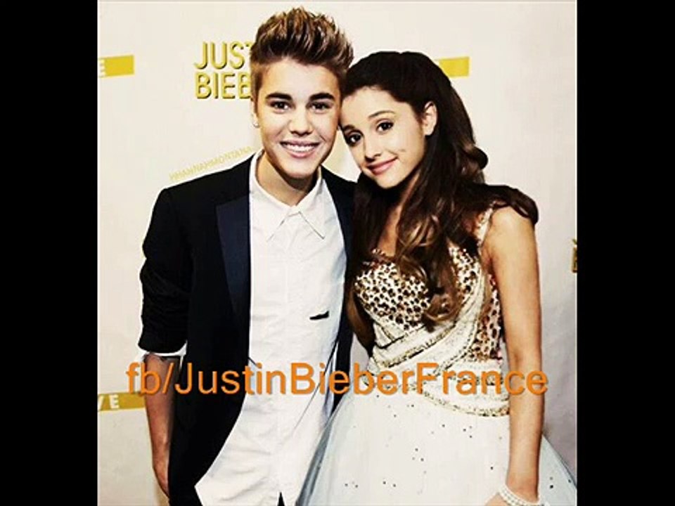 Justin Bieber ft. Ariana Grande - You (New Song 2015)  ''The Move Makers Band''