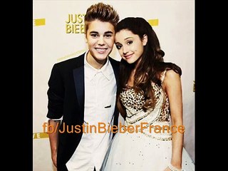 Justin Bieber ft. Ariana Grande - You (New Song 2015)  ''The Move Makers Band''