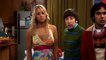 The Big Bang Theory - La teoria di Sheldon sui regali di compleanno