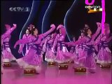 China Classical Dancing --XiangHeGe （La danza classica cinese--XiangHeGe）古典舞-相和歌