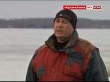 The Slaughter Of The Seals In Canada