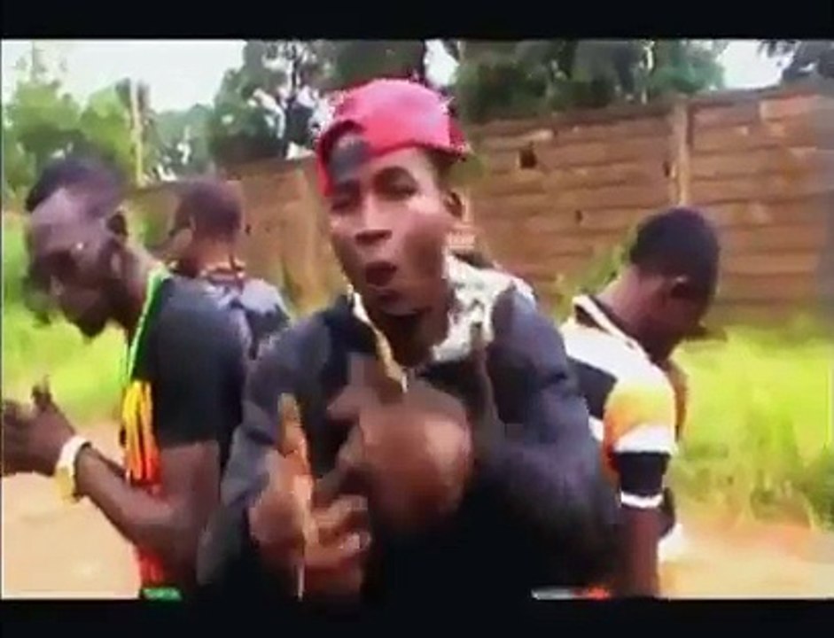 36OISEAUX   Zi le ti mo   Centrafrique Musique   C A R