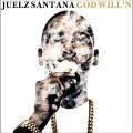 Turn It Up - Juelz Santana Ft. Lloyd Banks (God Will'n - Mixtape)