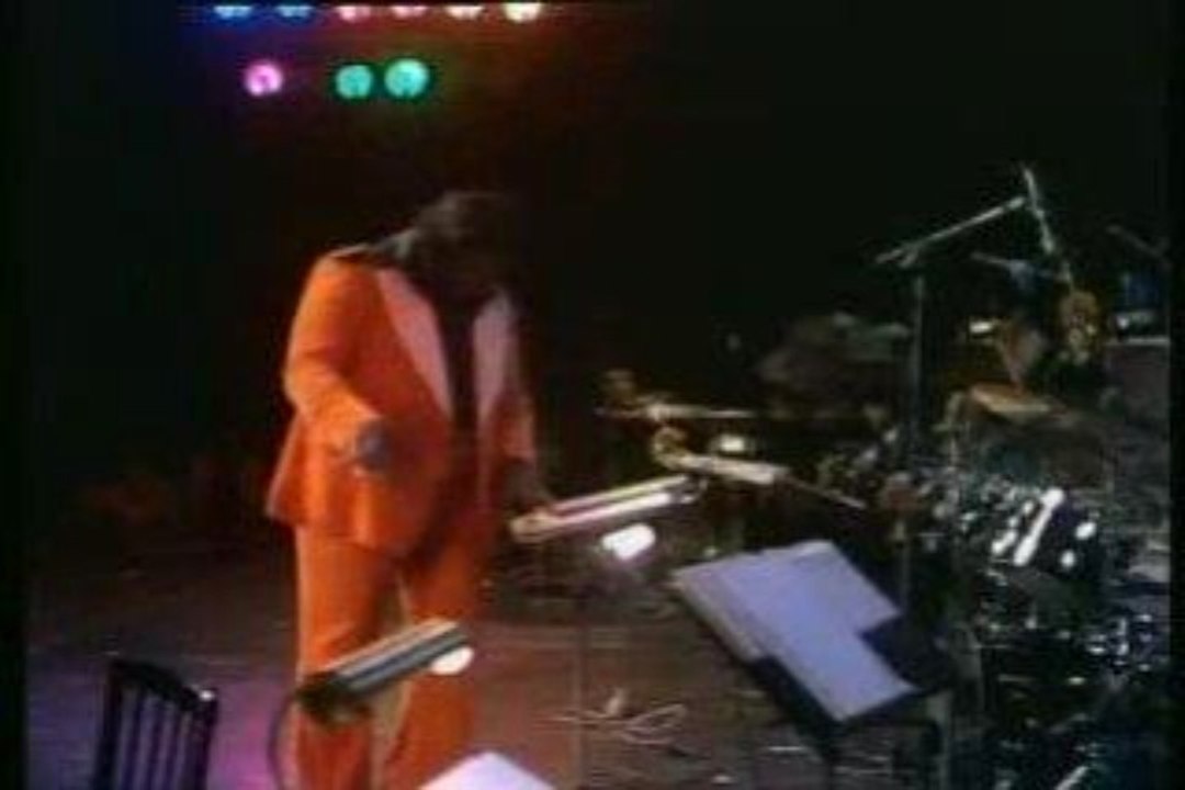 Barry White - Love´s Theme