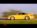 Porsche 911 GT3 415 Ch Part 1 (Rafale)