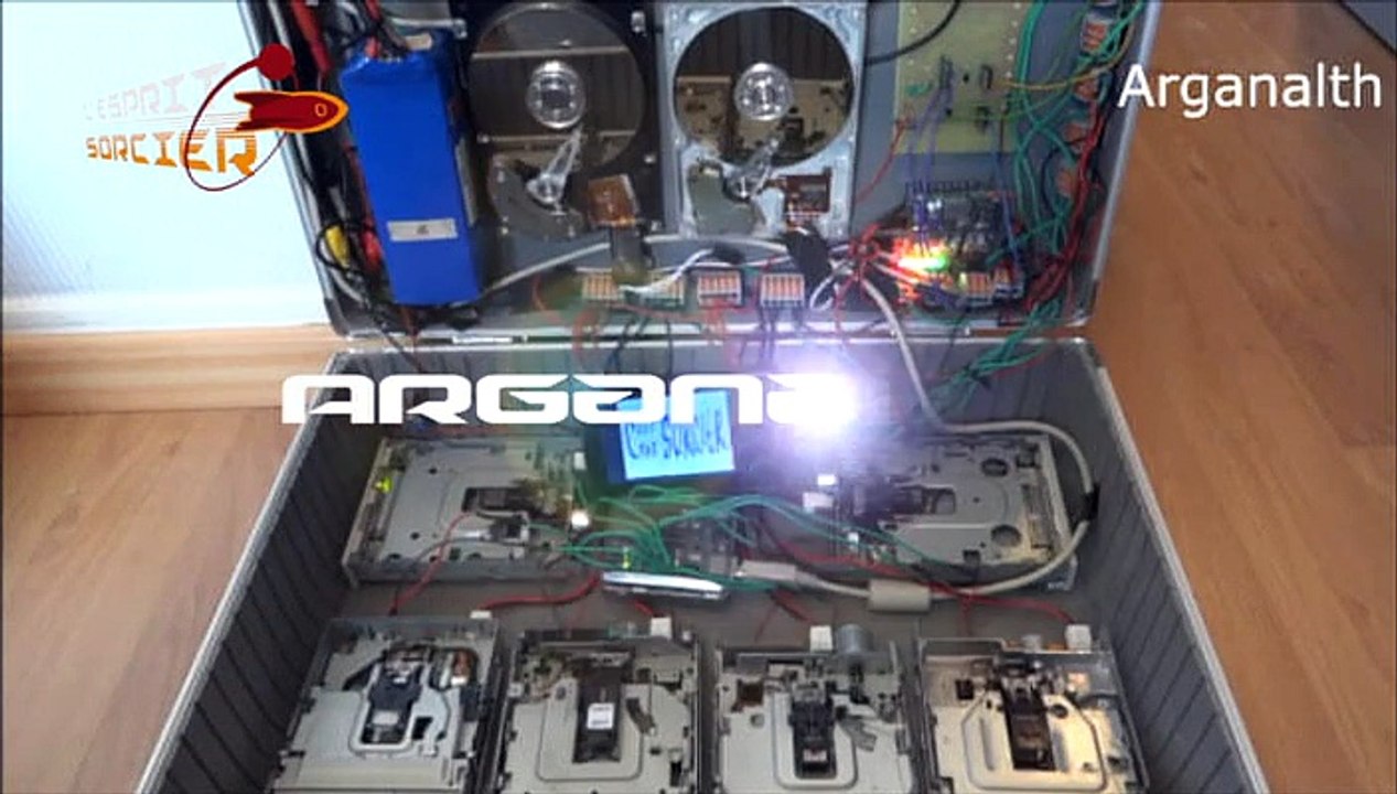 Argarnalth