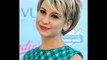 Short Hairstyles For Round Faces 33 Short Hairstyles For Round Faces For Your Inspiration