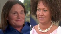 This Is The Difference Between Rachel Dolezal And Caitlyn Jenner