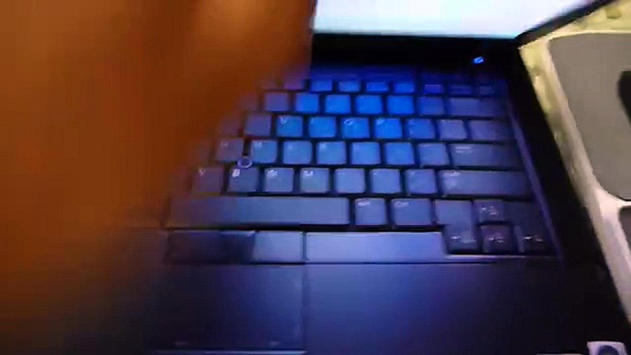 Dell Latitude E6400 Overview / Review