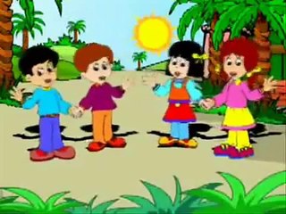 أنشودة صلوا على الرسول للأطفال.wmv