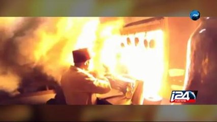 مسلسلات رمضان مع نسرين ابراهيم ابو غوش