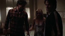 True Blood - 3x05 - Trouble - Sookie Zaps Cooter
