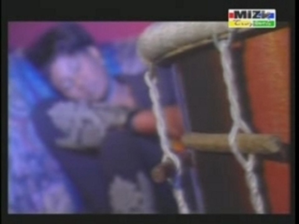 Célia Delver - Tu es libre (zouk)