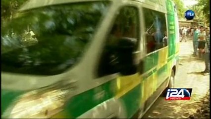 Georgie : Un tigre blanc abattu après avoir tué un homme