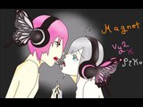 MAGNET (Vocaloid 2) [Utatane Piko x VY2Yuma)