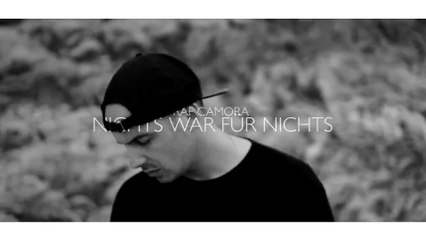 RAF Camora - Nichts war für nichts MiniSnippet #3