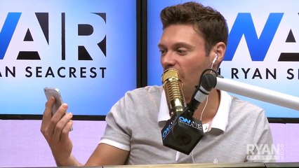 Nicki Minaj Talks New Album, Dating Rumors | On Air with Ryan Seacrest