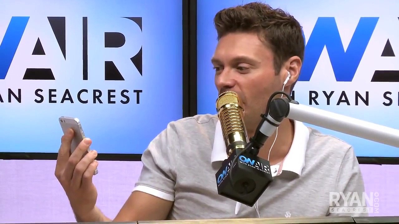 Nicki Minaj Talks New Album, Dating Rumors | On Air with Ryan Seacrest