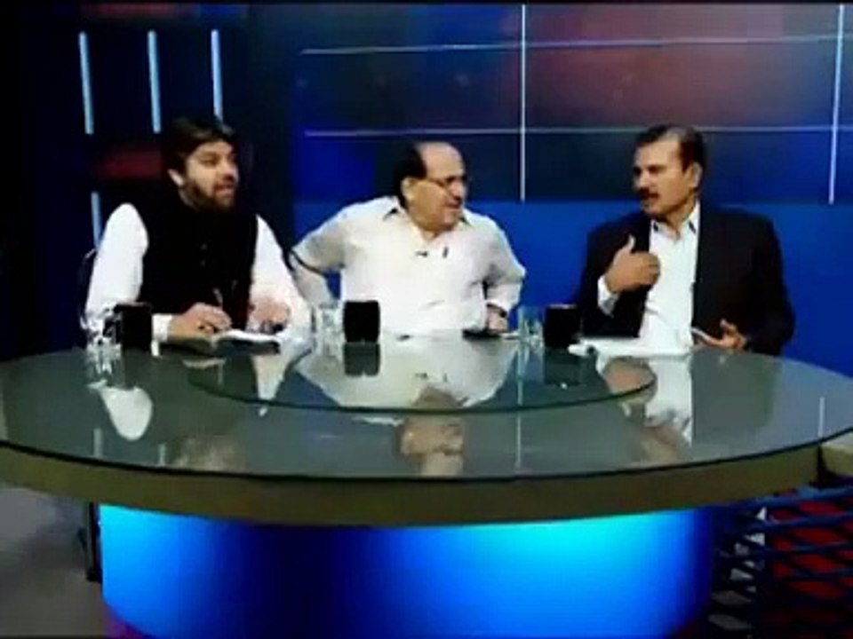 Ali Muhammad Khan decides to Leave PTI and  join PMLN On just one smallest condition