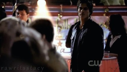 Stefan + Elena + Damon | Someone Like You