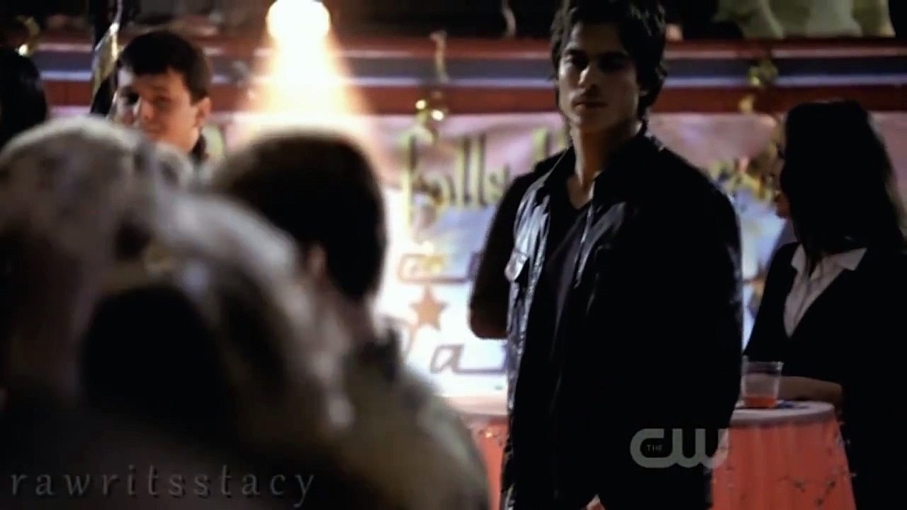 Stefan + Elena + Damon | Someone Like You