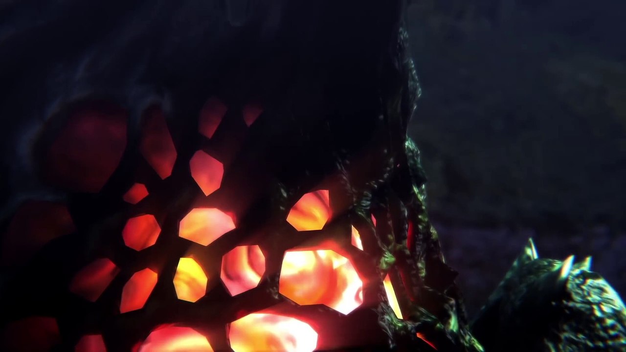Godzilla - Trailer E3 2015