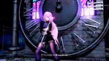 Romeo and Cinderella Miku, Rin, Len, Luka, Kaito [Project Diva Dreamy Theater 2nd] (English Subbed)