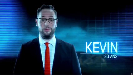 Qui est la Taupe - - Candidats