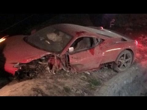 Arturo Vidal, detenido por conducir bajo los efectos del alcohol