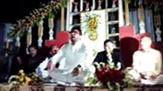 14 Sadiyan Beet Gayi Shabbir as Charcha Baqi Hy [Mir Hasan Mir]