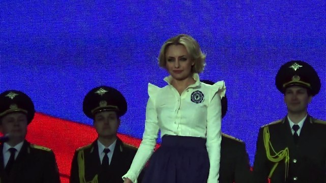 Елена Максимова - Легендарный Севастополь