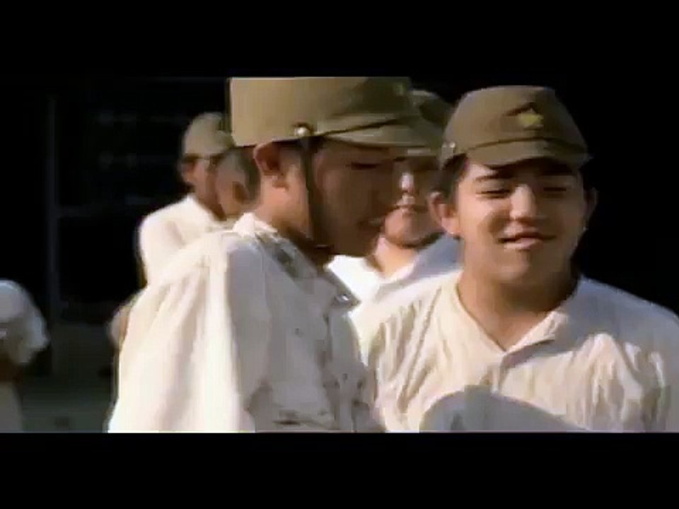 Hiroshima atomic bomb SOAD music video