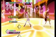 Dance Dance Revolution Winx Club - Enchantix